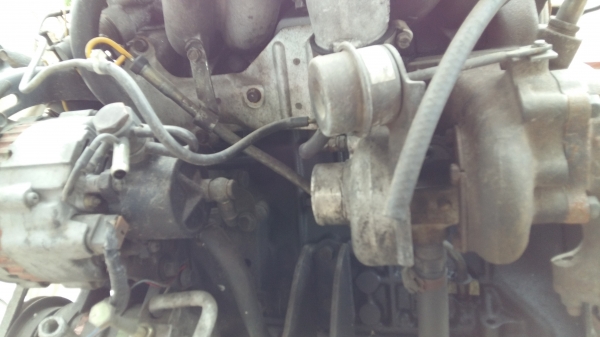 เครื่อง LD TERBO