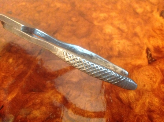 ขายคีมปากจิ้งจก Vintage Harrold