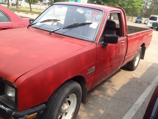 ขายอีซูซู2200ปี27ทะเบียนโอน