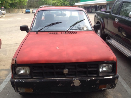 ขายอีซูซู2200ปี27ทะเบียนโอน