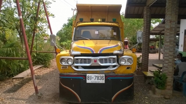 ขายรถ 6 ล้อ หัวยาวดั้ม เครื่อง DA120 125 แรงม้า แอร์เย็น ทะเบียนพร้อมโอน ราคาต่อรองได้ ขายรถ 6 ล้อ หัวยาวดั้ม เครื่อง DA120 125 แรงม้า แอร์เย็น ทะเบียนพร้อมโอน ราคาต่อรองได้