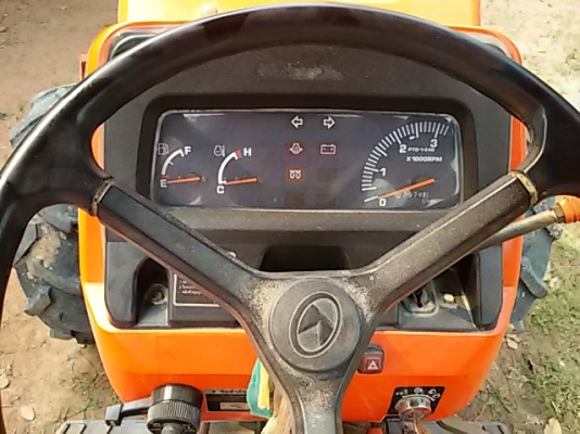 L4508 ปี52 อุปกรณ์ 2ชิ้น เล่มทะเบียนพร้อมครับ