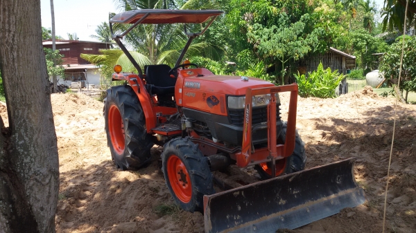 L4508 ปี52 อุปกรณ์ 2ชิ้น เล่มทะเบียนพร้อมครับ