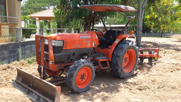 L4508 ปี52 อุปกรณ์ 2ชิ้น เล่มทะเบียนพร้อมครับ