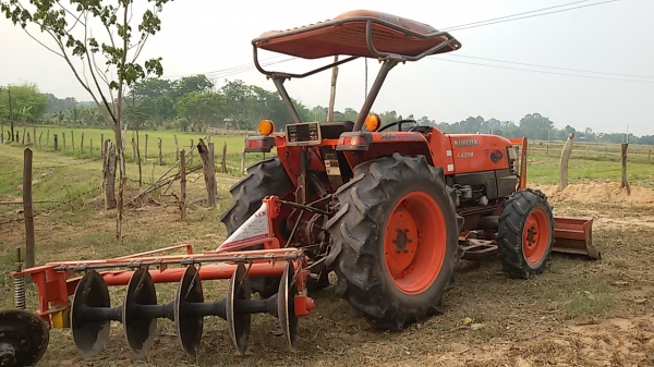 L4508 ปี52 อุปกรณ์ 2ชิ้น เล่มทะเบียนพร้อมครับ