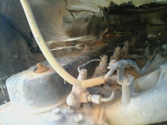 รถอีซูซุ 6 ล้อดั้ม FTR 165 แรงม้า.    สนใจติดต่อ  081 - 6079515