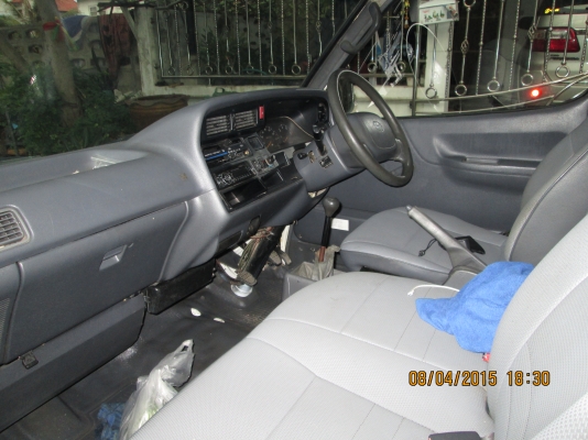 รถสภาพดีพร้อมใช้