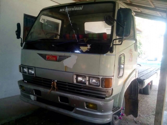 เทรเลอร์ไม่มีทะเบียนเครื่อง6bb. 145แรงแชชซีเหล็กรางน้ำ