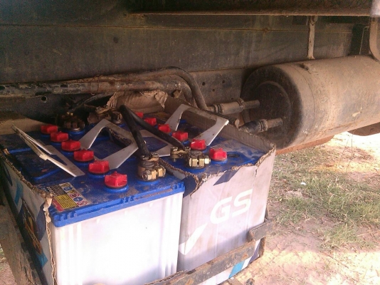 หกล้อ อีซูซุ NKR110แรงรถห้างสภาพพร้อมใช้งาน ทะเบียนพร้อมโอน