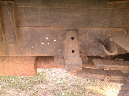 หกล้อ อีซูซุ NKR110แรงรถห้างสภาพพร้อมใช้งาน ทะเบียนพร้อมโอน