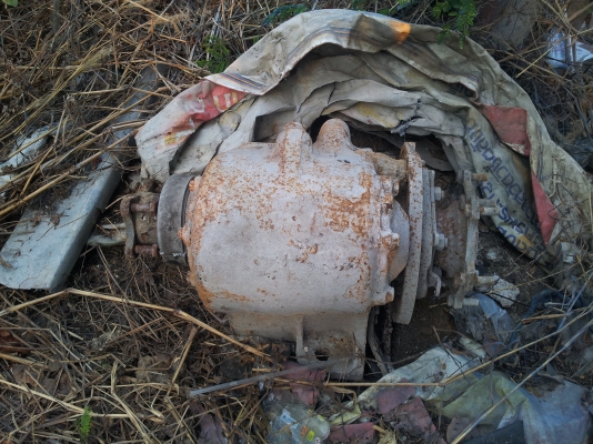 ขายเกียร์สโลว์HINOพร้อมใช้เอาไปใส่ได้เลยครับบิ้วใหม่ทั้งลูกแล้ว