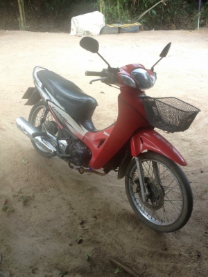 ขายwave125s