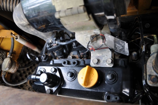 ขายแบคโฮ YANMAR YB201UZ สวยเดิมจากญี่ปุ่น ทำงานสมบูรณ์ทุกระบบ รับรองไม่ผิดหวัง 185,000 เท่านั้น!!