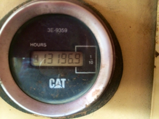 ขายด่วน  รถเกรดดิน CAT  140 H  สภาพดีมาก  พร้อมใช้งาน   เอกสารพร้อม