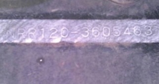 ISUZU NRR 175 HP 6BG1 หกล้อดั๊มพ์ กระบะดั๊มพ์เหล็ก 5 ตันความยาว 3.50 เมตรสภาพดีพร้อมบรรทุกหนักได้เลยครับ เครื่องยนต์ 175 แรงฝาส้มเครื่องแรงดีกำลังดีมากครับ หัวเก๋งสวยไม่มีผุภายในเก๋งคอนโซลครบพร้อม พวงมาลัยเพาเวอร์ เบรคลม ช่วงล่างใหญ่คัชซีไม่มีแตกไม่มีบวม