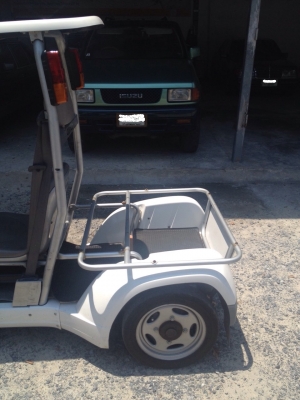 ขายรถไฟฟ้า TOYOTA COMS