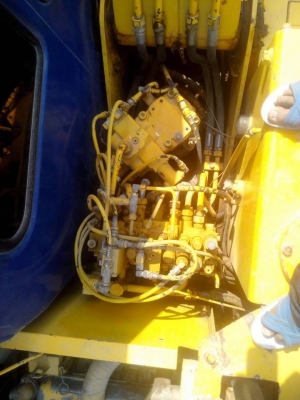 **660,000 บ.ต่อรอง//แบคโฮMARK-3 SK60** ขาย แบคโฮ 60 สวยๆ ยอดนิยม KOBELCO MARK-3 SK60 S.No.LE-171xx เครื่องเดิม ปั้มเดิม ไฟฟ้าเต็ม คอนโทรลสั้น เครื่องKOMATSU-4สูบ แน่นดี แรงดี ปั้มดิี แรง ทำงานดี เร็ว บูมอาร์มดี สวย ไม่ปะ บุ้งกี๋ดี หนา เอวแน่นดี ไม่แตกไม่ร **660,000 บ.ต่อรอง//แบคโฮMARK-3 SK60** ขาย แบคโฮ 60 สวยๆ ยอดนิยม KOBELCO MARK-3 SK60 S.No.LE-171xx เครื่องเดิม ปั้มเดิม ไฟฟ้าเต็ม คอนโทรลสั้น เครื่องKOMATSU-4สูบ แน่นดี แรงดี ปั้มดิี แรง ทำงานดี เร็ว บูมอาร์มดี สวย ไม่ปะ บุ้งกี๋ดี หนา เอวแน่นดี ไม่แตกไม่ร