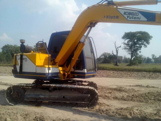 **660,000 บ.ต่อรอง//แบคโฮMARK-3 SK60** ขาย แบคโฮ 60 สวยๆ ยอดนิยม KOBELCO MARK-3 SK60 S.No.LE-171xx เครื่องเดิม ปั้มเดิม ไฟฟ้าเต็ม คอนโทรลสั้น เครื่องKOMATSU-4สูบ แน่นดี แรงดี ปั้มดิี แรง ทำงานดี เร็ว บูมอาร์มดี สวย ไม่ปะ บุ้งกี๋ดี หนา เอวแน่นดี ไม่แตกไม่ร **660,000 บ.ต่อรอง//แบคโฮMARK-3 SK60** ขาย แบคโฮ 60 สวยๆ ยอดนิยม KOBELCO MARK-3 SK60 S.No.LE-171xx เครื่องเดิม ปั้มเดิม ไฟฟ้าเต็ม คอนโทรลสั้น เครื่องKOMATSU-4สูบ แน่นดี แรงดี ปั้มดิี แรง ทำงานดี เร็ว บูมอาร์มดี สวย ไม่ปะ บุ้งกี๋ดี หนา เอวแน่นดี ไม่แตกไม่ร