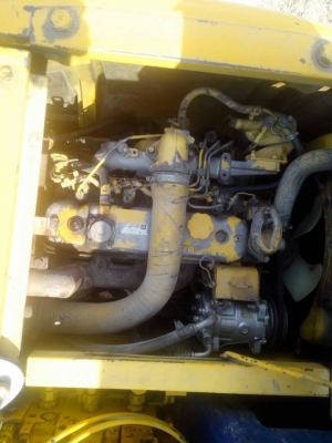 **660,000 บ.ต่อรอง//แบคโฮMARK-3 SK60** ขาย แบคโฮ 60 สวยๆ ยอดนิยม KOBELCO MARK-3 SK60 S.No.LE-171xx เครื่องเดิม ปั้มเดิม ไฟฟ้าเต็ม คอนโทรลสั้น เครื่องKOMATSU-4สูบ แน่นดี แรงดี ปั้มดิี แรง ทำงานดี เร็ว บูมอาร์มดี สวย ไม่ปะ บุ้งกี๋ดี หนา เอวแน่นดี ไม่แตกไม่ร **660,000 บ.ต่อรอง//แบคโฮMARK-3 SK60** ขาย แบคโฮ 60 สวยๆ ยอดนิยม KOBELCO MARK-3 SK60 S.No.LE-171xx เครื่องเดิม ปั้มเดิม ไฟฟ้าเต็ม คอนโทรลสั้น เครื่องKOMATSU-4สูบ แน่นดี แรงดี ปั้มดิี แรง ทำงานดี เร็ว บูมอาร์มดี สวย ไม่ปะ บุ้งกี๋ดี หนา เอวแน่นดี ไม่แตกไม่ร