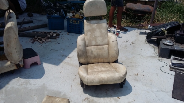 ขายเบาะซูบารุ