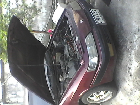 ขายแดวูเอสแปโร่ราคาถูก สภาพจอดทิ้งนาน ขายไปทำอะไหล่ ขายแดวูเอสแปโร่ราคาถูก สภาพจอดทิ้งนาน ขายไปทำอะไหล่