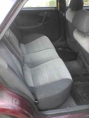 ขายแดวูเอสแปโร่ราคาถูก สภาพจอดทิ้งนาน ขายไปทำอะไหล่ ขายแดวูเอสแปโร่ราคาถูก สภาพจอดทิ้งนาน ขายไปทำอะไหล่