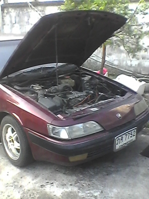 ขายแดวูเอสแปโร่ราคาถูก สภาพจอดทิ้งนาน ขายไปทำอะไหล่ ขายแดวูเอสแปโร่ราคาถูก สภาพจอดทิ้งนาน ขายไปทำอะไหล่