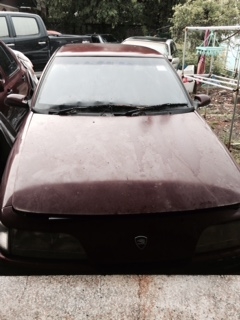 ขายแดวูเอสแปโร่ราคาถูก สภาพจอดทิ้งนาน ขายไปทำอะไหล่ ขายแดวูเอสแปโร่ราคาถูก สภาพจอดทิ้งนาน ขายไปทำอะไหล่