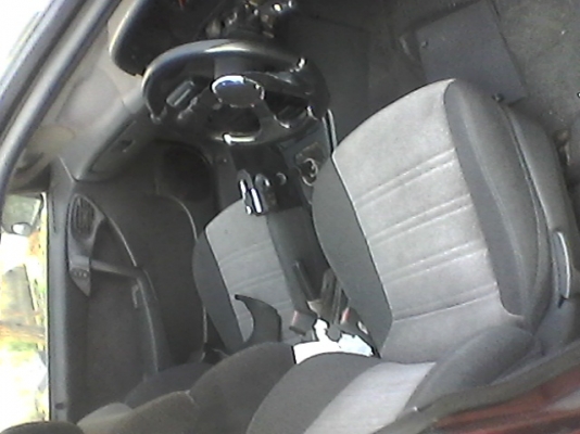 ขายแดวูเอสแปโร่ราคาถูก สภาพจอดทิ้งนาน ขายไปทำอะไหล่ ขายแดวูเอสแปโร่ราคาถูก สภาพจอดทิ้งนาน ขายไปทำอะไหล่