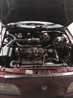 ขายแดวูเอสแปโร่ราคาถูก สภาพจอดทิ้งนาน ขายไปทำอะไหล่ ขายแดวูเอสแปโร่ราคาถูก สภาพจอดทิ้งนาน ขายไปทำอะไหล่