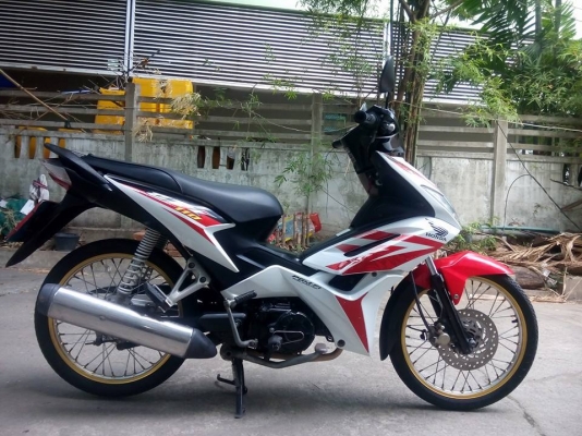 ขายไม่แพง cz i หัวฉีด ปี2551รถบ้านราคาประหยัด เล่มเอกสารครบ