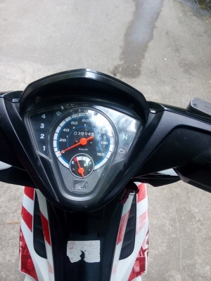 ขายไม่แพง cz i หัวฉีด ปี2551รถบ้านราคาประหยัด เล่มเอกสารครบ