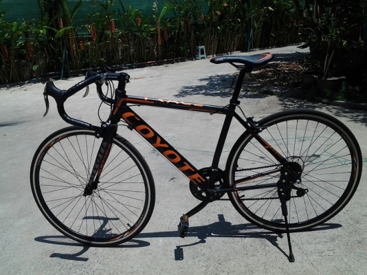 ขายเสือหมอบ เฟรมอลูมิเนียมอัลลอย