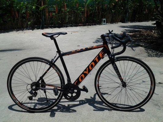 ขายเสือหมอบ เฟรมอลูมิเนียมอัลลอย