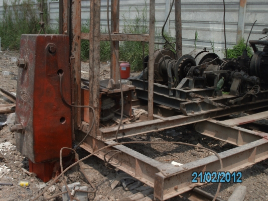 ฝากขายปั้นจั่นพร้อมใช้สักตัว/ รับตอกนั่งร้านด้วยแม็คโครด้วย ฝากขายปั้นจั่นพร้อมใช้สักตัว/ รับตอกนั่งร้านด้วยแม็คโครด้วย