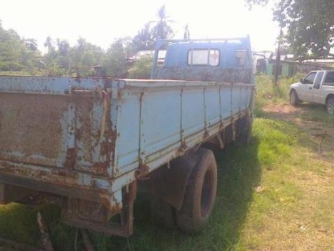 ขายISUZU NKR100แรง เครื่องดี แคชซีสวย ยาว4.30เมตร สภาพพร้อมใช้งาน เอกสารพร้อมโอน สนใจโทร 090-8588220คุณนะ 093-3258446คุณบิว ID:narong498 หรือ www.truck.in.th/498 หรือเพจFacebook ณรงค์ ซื้อขายรถมือสอง (เว็บไซต์ส่วนตัว)