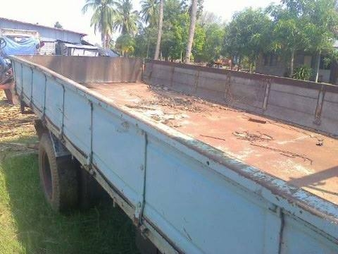 ขายISUZU NKR100แรง เครื่องดี แคชซีสวย ยาว4.30เมตร สภาพพร้อมใช้งาน เอกสารพร้อมโอน สนใจโทร 090-8588220คุณนะ 093-3258446คุณบิว ID:narong498 หรือ www.truck.in.th/498 หรือเพจFacebook ณรงค์ ซื้อขายรถมือสอง (เว็บไซต์ส่วนตัว)