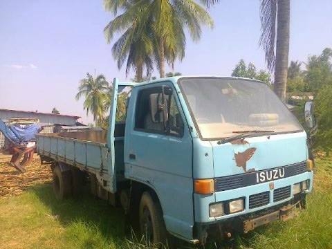 ขายISUZU NKR100แรง เครื่องดี แคชซีสวย ยาว4.30เมตร สภาพพร้อมใช้งาน เอกสารพร้อมโอน สนใจโทร 090-8588220คุณนะ 093-3258446คุณบิว ID:narong498 หรือ www.truck.in.th/498 หรือเพจFacebook ณรงค์ ซื้อขายรถมือสอง (เว็บไซต์ส่วนตัว)