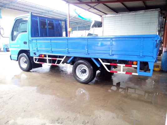 4 ล้อบรรทุก *ไม่ติดเวลา* ISUZU *EURO.2* NKR 100 แรงม้า *ยาว 3.20 ม.* รถสวยเดิม+สวยจริง+พร้อมใช้งาน* รถห้างแท้ * มีเล่มพร้อโอน * 4 ล้อบรรทุก *ไม่ติดเวลา* ISUZU *EURO.2* NKR 100 แรงม้า *ยาว 3.20 ม.* รถสวยเดิม+สวยจริง+พร้อมใช้งาน* รถห้างแท้ * มีเล่มพร้อโอน *