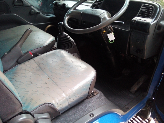 4 ล้อบรรทุก *ไม่ติดเวลา* ISUZU *EURO.2* NKR 100 แรงม้า *ยาว 3.20 ม.* รถสวยเดิม+สวยจริง+พร้อมใช้งาน* รถห้างแท้ * มีเล่มพร้อโอน * 4 ล้อบรรทุก *ไม่ติดเวลา* ISUZU *EURO.2* NKR 100 แรงม้า *ยาว 3.20 ม.* รถสวยเดิม+สวยจริง+พร้อมใช้งาน* รถห้างแท้ * มีเล่มพร้อโอน *