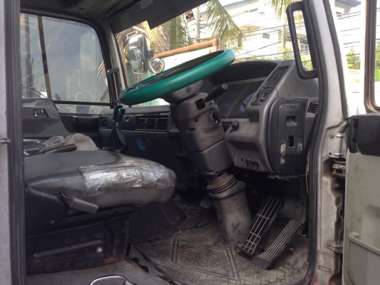 ขายรถ 6 ล้อ ฮีโน่ รุ่น FC 3J เครื่อง 165 แรง ตู้แห้ง ยาว 6.50 เมตร ขายรถ 6 ล้อ ฮีโน่ รุ่น FC 3J เครื่อง 165 แรง ตู้แห้ง ยาว 6.50 เมตร