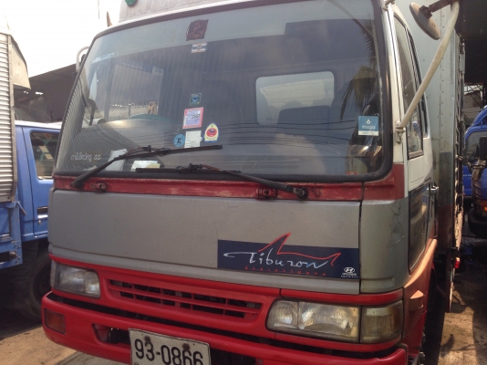 ขายรถ 6 ล้อ ฮีโน่ รุ่น FC 3J เครื่อง 165 แรง ตู้แห้ง ยาว 6.50 เมตร ขายรถ 6 ล้อ ฮีโน่ รุ่น FC 3J เครื่อง 165 แรง ตู้แห้ง ยาว 6.50 เมตร