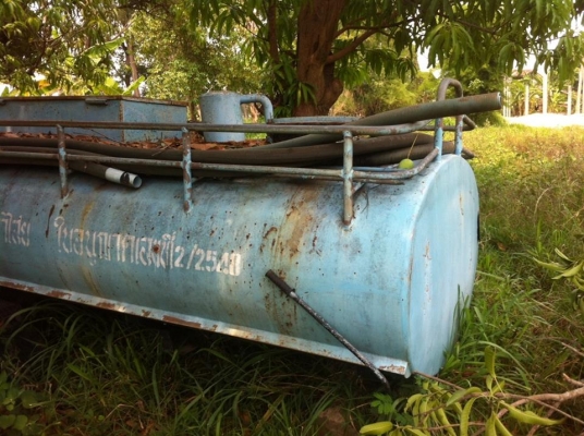 ขายถังดูดสิ่งปฏิกูล ยาว4.30เมตร สภาพพร้อมใช้งาน อุปกรณ์ครบชุด สนใจโทร 090-8588220คุณนะ 093-3258446คุณบิว ID:narong498 หรือ www.truck.in.th/498 หรือเพจFacebook ณรงค์ ซื้อขายรถมือสอง (เว็บไซต์ส่วนตัว)