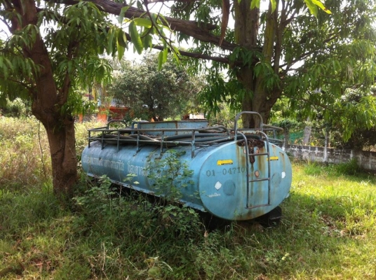 ขายถังดูดสิ่งปฏิกูล ยาว4.30เมตร สภาพพร้อมใช้งาน อุปกรณ์ครบชุด สนใจโทร 090-8588220คุณนะ 093-3258446คุณบิว ID:narong498 หรือ www.truck.in.th/498 หรือเพจFacebook ณรงค์ ซื้อขายรถมือสอง (เว็บไซต์ส่วนตัว)