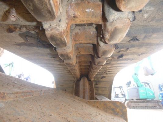 ขายด่วน รถขุด SUMITOMO S160 F2  นำเข้าเองจากญี่ปุ่น สภาพสวยมากๆๆ  ใช้งานน้อย ราคาเป็นกันเองจ้า  ถึงไทยแล้ววันนี้จ้า