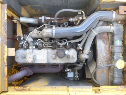 ขายด่วน รถขุด SUMITOMO S160 F2  นำเข้าเองจากญี่ปุ่น สภาพสวยมากๆๆ  ใช้งานน้อย ราคาเป็นกันเองจ้า  ถึงไทยแล้ววันนี้จ้า