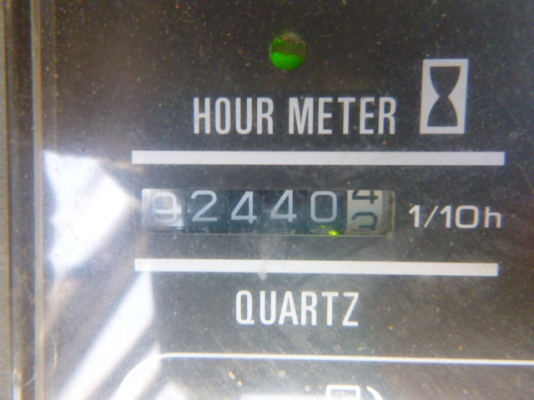 ขายด่วน รถขุด SUMITOMO S160 F2  นำเข้าเองจากญี่ปุ่น สภาพสวยมากๆๆ  ใช้งานน้อย ราคาเป็นกันเองจ้า  ถึงไทยแล้ววันนี้จ้า