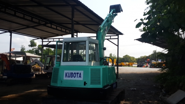 ขายkobota  kh055  คันใหญ่  พร้อมขาย