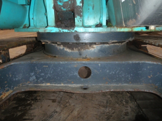 ขายด่วน รถขุด  KOBELCO SK60-2 มาร์คไฟว์ นำเข้าจากญี่ปุ่น  สภาพสวยมากๆ   ใช้งานน้อย  ราคาเป็นกันเอง