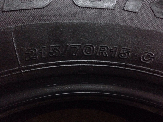 ยาง 215-70-15 1คู่ อัพเดท 27พย.58 ยาง 215-70-15 1คู่ อัพเดท 27พย.58